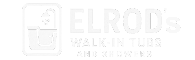 Elrod Walk-In Tubs logo vfinal